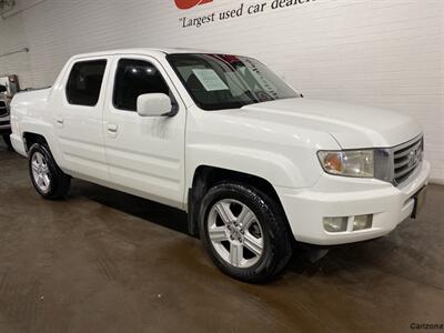 2014 Honda Ridgeline RTL   - Photo 2 - Mesa, AZ 85201
