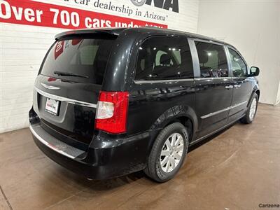 2014 Chrysler Town & Country Touring   - Photo 2 - Mesa, AZ 85201