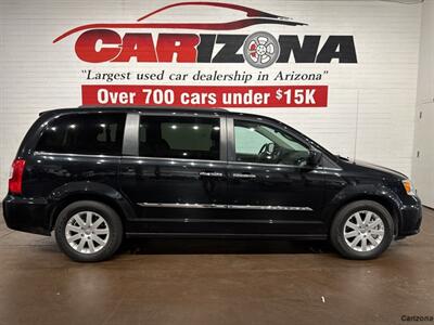 2014 Chrysler Town & Country Touring   - Photo 1 - Mesa, AZ 85201