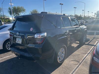 2019 Toyota 4Runner SR5   - Photo 3 - Mesa, AZ 85201