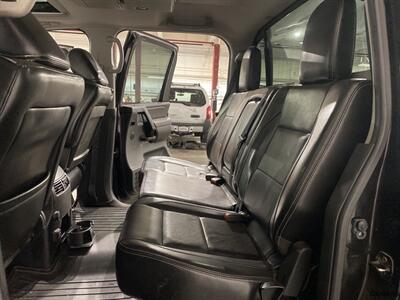 2014 Nissan Titan PRO-4X   - Photo 10 - Mesa, AZ 85201
