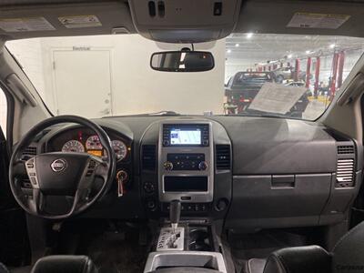 2014 Nissan Titan PRO-4X   - Photo 11 - Mesa, AZ 85201