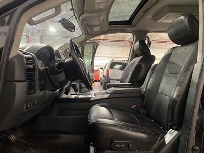 2014 Nissan Titan PRO-4X   - Photo 9 - Mesa, AZ 85201