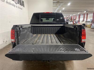 2014 Nissan Titan PRO-4X   - Photo 5 - Mesa, AZ 85201