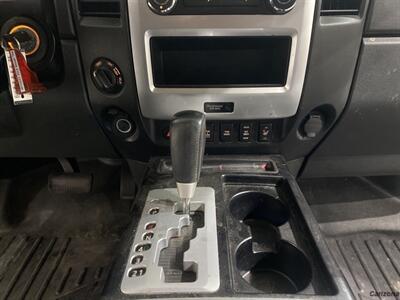 2014 Nissan Titan PRO-4X   - Photo 14 - Mesa, AZ 85201