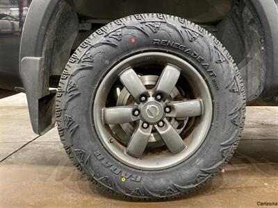 2014 Nissan Titan PRO-4X   - Photo 16 - Mesa, AZ 85201