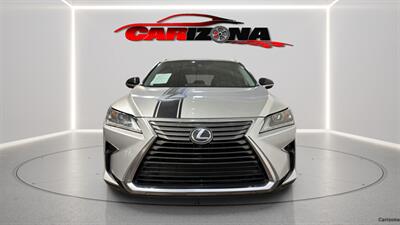 2016 Lexus RX 350   - Photo 13 - Mesa, AZ 85201