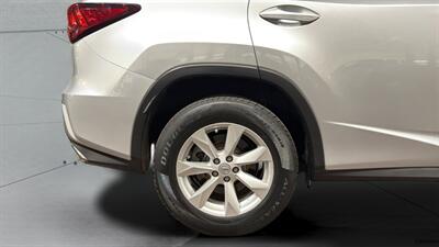 2016 Lexus RX 350   - Photo 35 - Mesa, AZ 85201