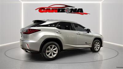 2016 Lexus RX 350   - Photo 9 - Mesa, AZ 85201