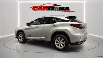 2016 Lexus RX 350   - Photo 5 - Mesa, AZ 85201