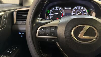 2016 Lexus RX 350   - Photo 27 - Mesa, AZ 85201