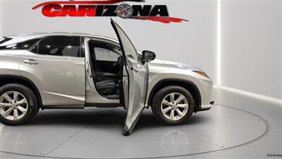 2016 Lexus RX 350   - Photo 17 - Mesa, AZ 85201