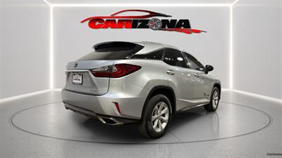 2016 Lexus RX 350   - Photo 8 - Mesa, AZ 85201