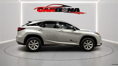 2016 Lexus RX 350   - Photo 10 - Mesa, AZ 85201