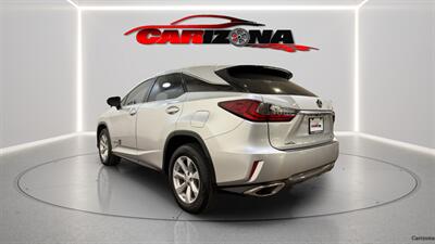 2016 Lexus RX 350   - Photo 6 - Mesa, AZ 85201
