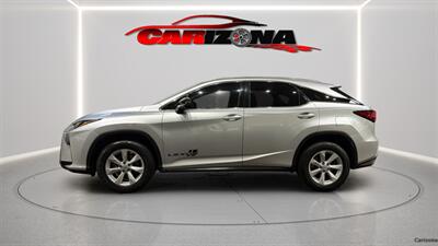 2016 Lexus RX 350   - Photo 4 - Mesa, AZ 85201