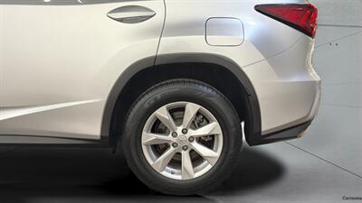 2016 Lexus RX 350   - Photo 37 - Mesa, AZ 85201