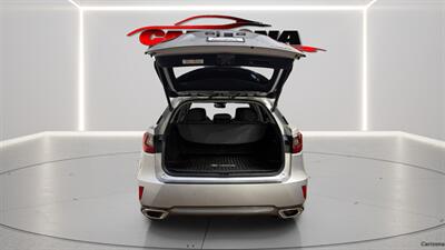 2016 Lexus RX 350   - Photo 22 - Mesa, AZ 85201