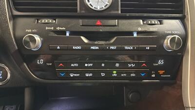 2016 Lexus RX 350   - Photo 28 - Mesa, AZ 85201