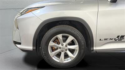 2016 Lexus RX 350   - Photo 36 - Mesa, AZ 85201