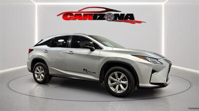 2016 Lexus RX 350   - Photo 11 - Mesa, AZ 85201