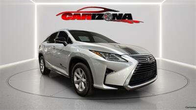 2016 Lexus RX 350   - Photo 12 - Mesa, AZ 85201