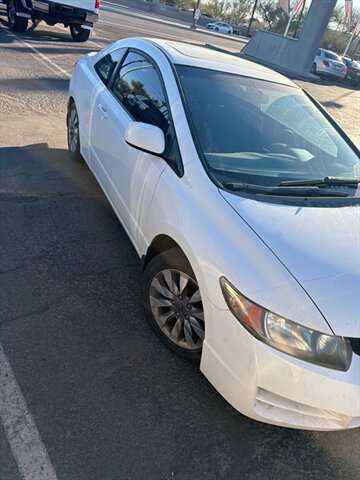 2009 Honda Civic EX-L  