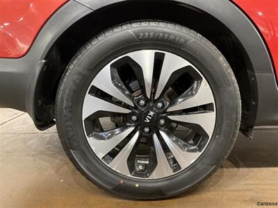 2012 Kia Sportage SX   - Photo 16 - Mesa, AZ 85201