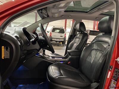 2012 Kia Sportage SX   - Photo 9 - Mesa, AZ 85201