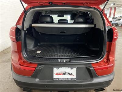 2012 Kia Sportage SX   - Photo 5 - Mesa, AZ 85201
