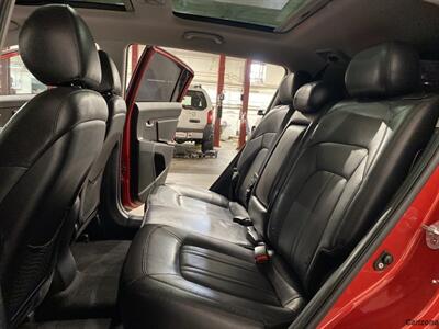 2012 Kia Sportage SX   - Photo 10 - Mesa, AZ 85201