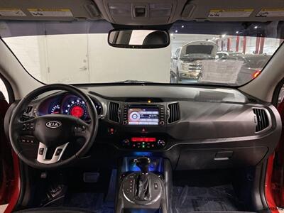 2012 Kia Sportage SX   - Photo 11 - Mesa, AZ 85201