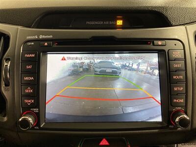 2012 Kia Sportage SX   - Photo 15 - Mesa, AZ 85201