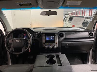 2015 Toyota Tundra SR   - Photo 9 - Mesa, AZ 85201