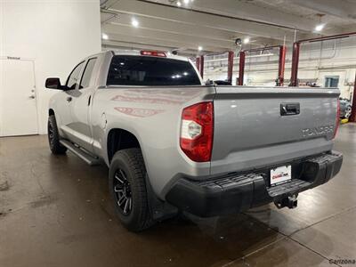 2015 Toyota Tundra SR   - Photo 5 - Mesa, AZ 85201