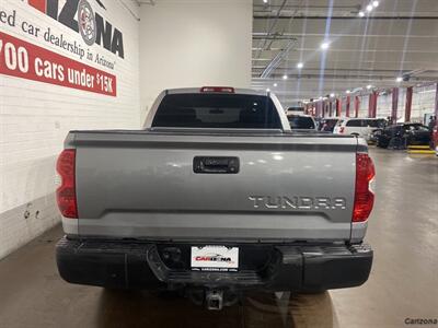 2015 Toyota Tundra SR   - Photo 4 - Mesa, AZ 85201