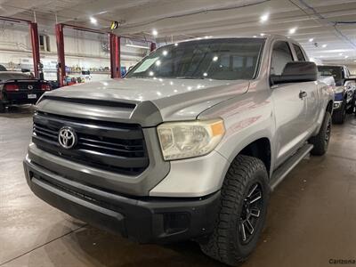 2015 Toyota Tundra SR   - Photo 6 - Mesa, AZ 85201