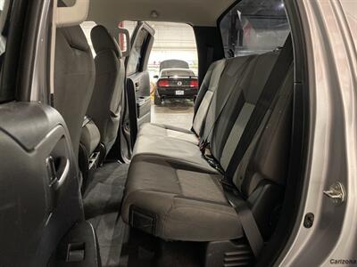 2015 Toyota Tundra SR   - Photo 8 - Mesa, AZ 85201