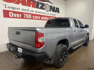 2015 Toyota Tundra SR   - Photo 3 - Mesa, AZ 85201