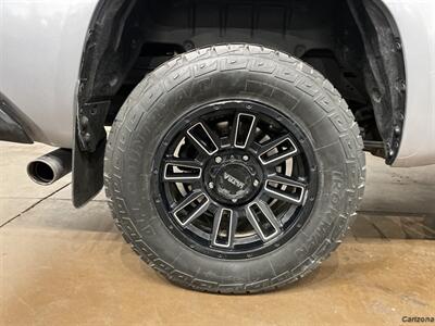 2015 Toyota Tundra SR   - Photo 13 - Mesa, AZ 85201