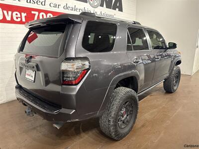 2018 Toyota 4Runner TRD Off-Road   - Photo 2 - Mesa, AZ 85201