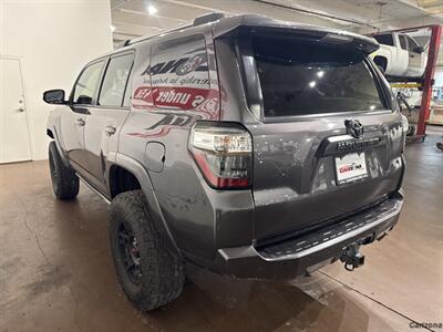 2018 Toyota 4Runner TRD Off-Road   - Photo 4 - Mesa, AZ 85201