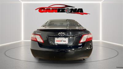 2008 Toyota Camry Hybrid   - Photo 4 - Mesa, AZ 85201