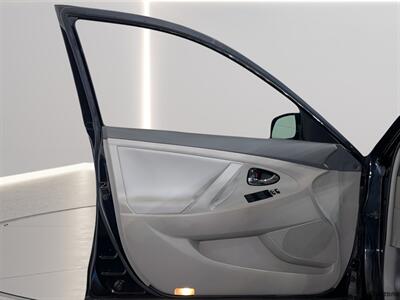 2008 Toyota Camry Hybrid   - Photo 9 - Mesa, AZ 85201