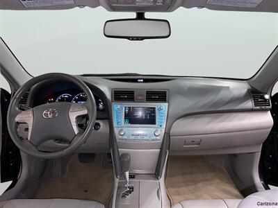 2008 Toyota Camry Hybrid   - Photo 14 - Mesa, AZ 85201