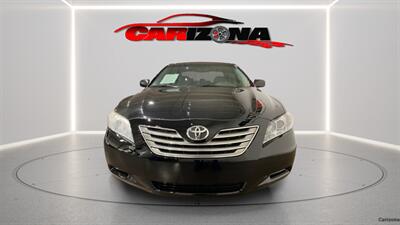 2008 Toyota Camry Hybrid   - Photo 8 - Mesa, AZ 85201