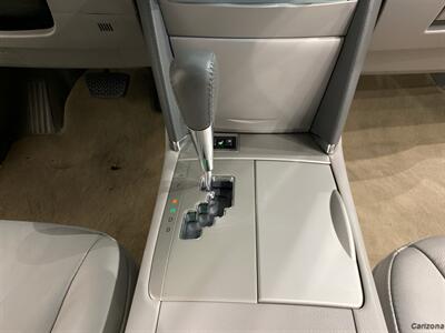 2008 Toyota Camry Hybrid   - Photo 17 - Mesa, AZ 85201