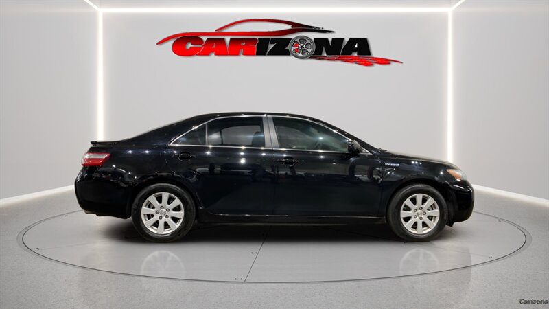 2008 Toyota Camry Hybrid   - Photo 1 - Mesa, AZ 85201
