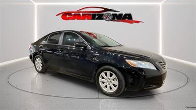 2008 Toyota Camry Hybrid   - Photo 2 - Mesa, AZ 85201