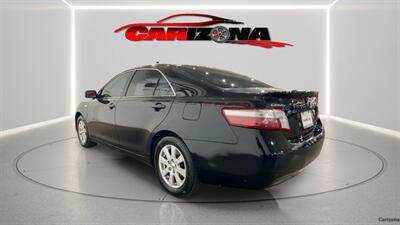 2008 Toyota Camry Hybrid   - Photo 6 - Mesa, AZ 85201